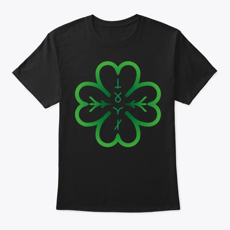 Luck T-shirt