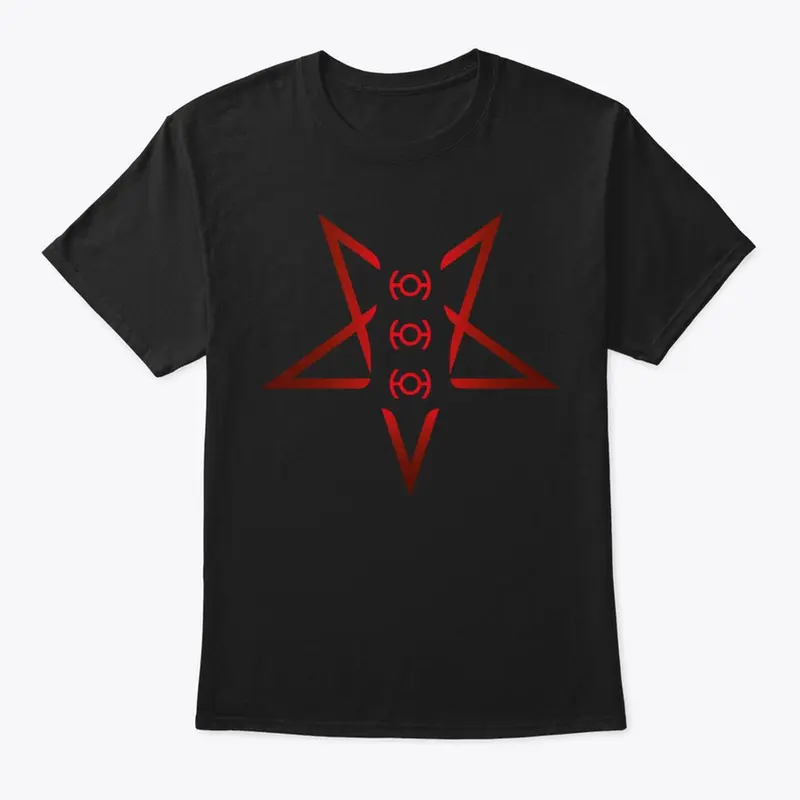 666 T-shirt