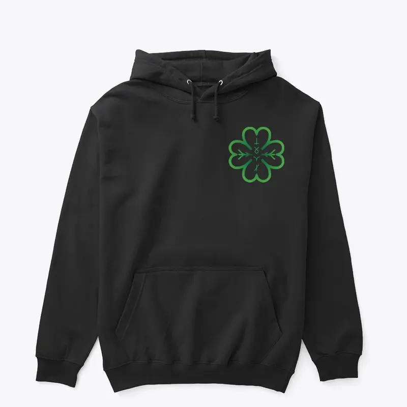 Luck Hoodie