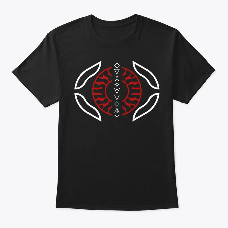 Insomniac Glyph T-shirt