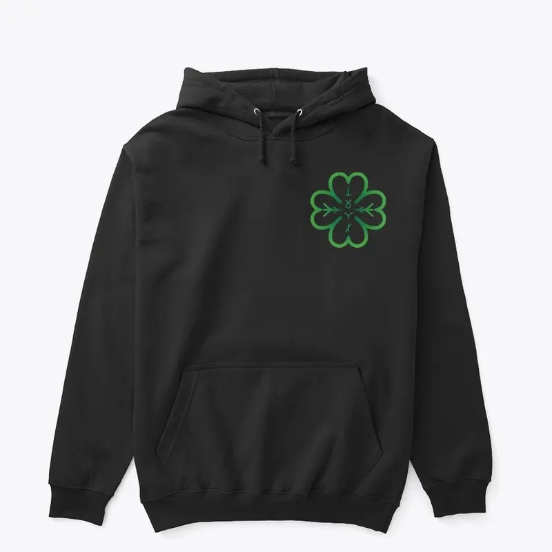 Luck Hoodie