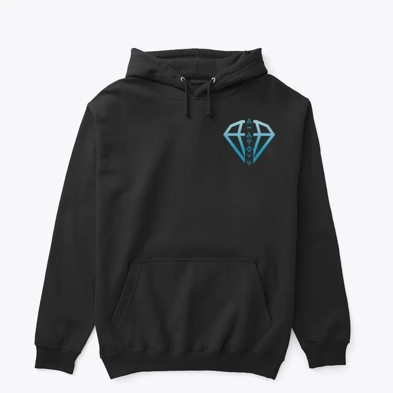 Avarice Hoodie