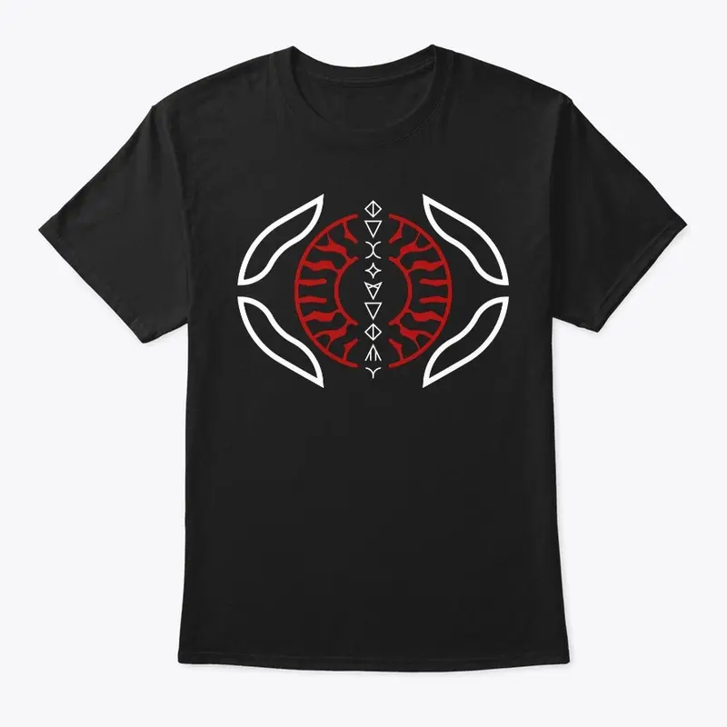 Insomniac Glyph T-shirt