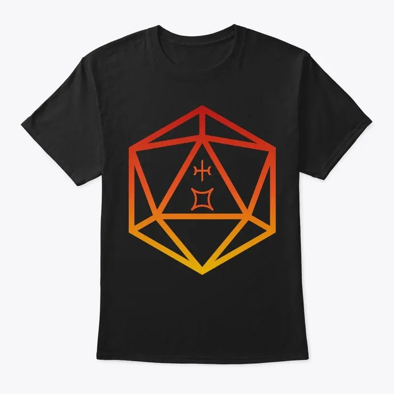 D20 T-shirt